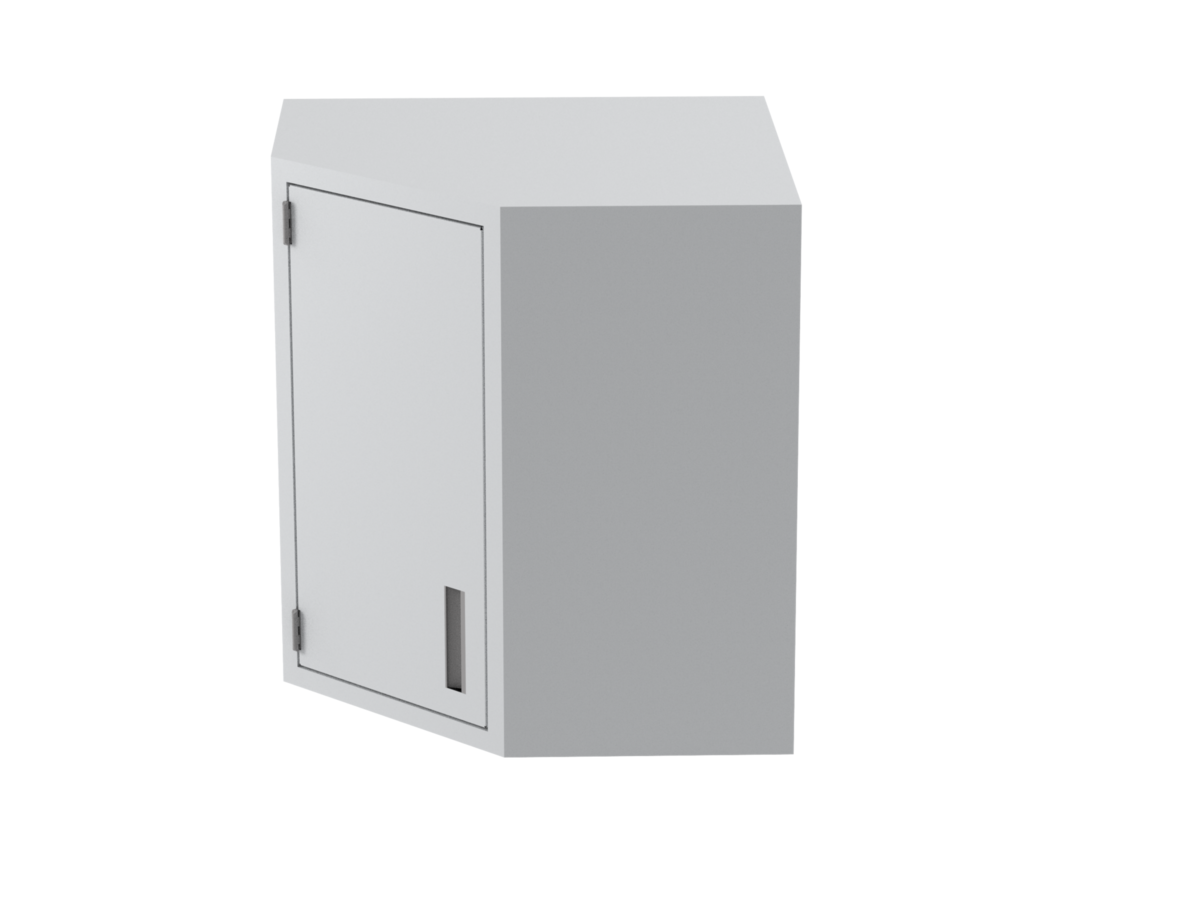 Wall Corner Cases