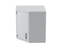 Wall Corner Cases