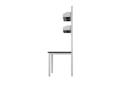 Infinity Bench System