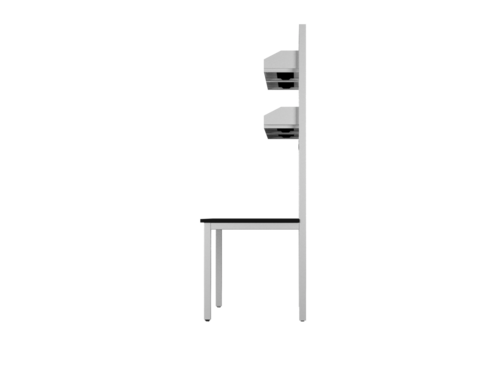 Infinity Bench System