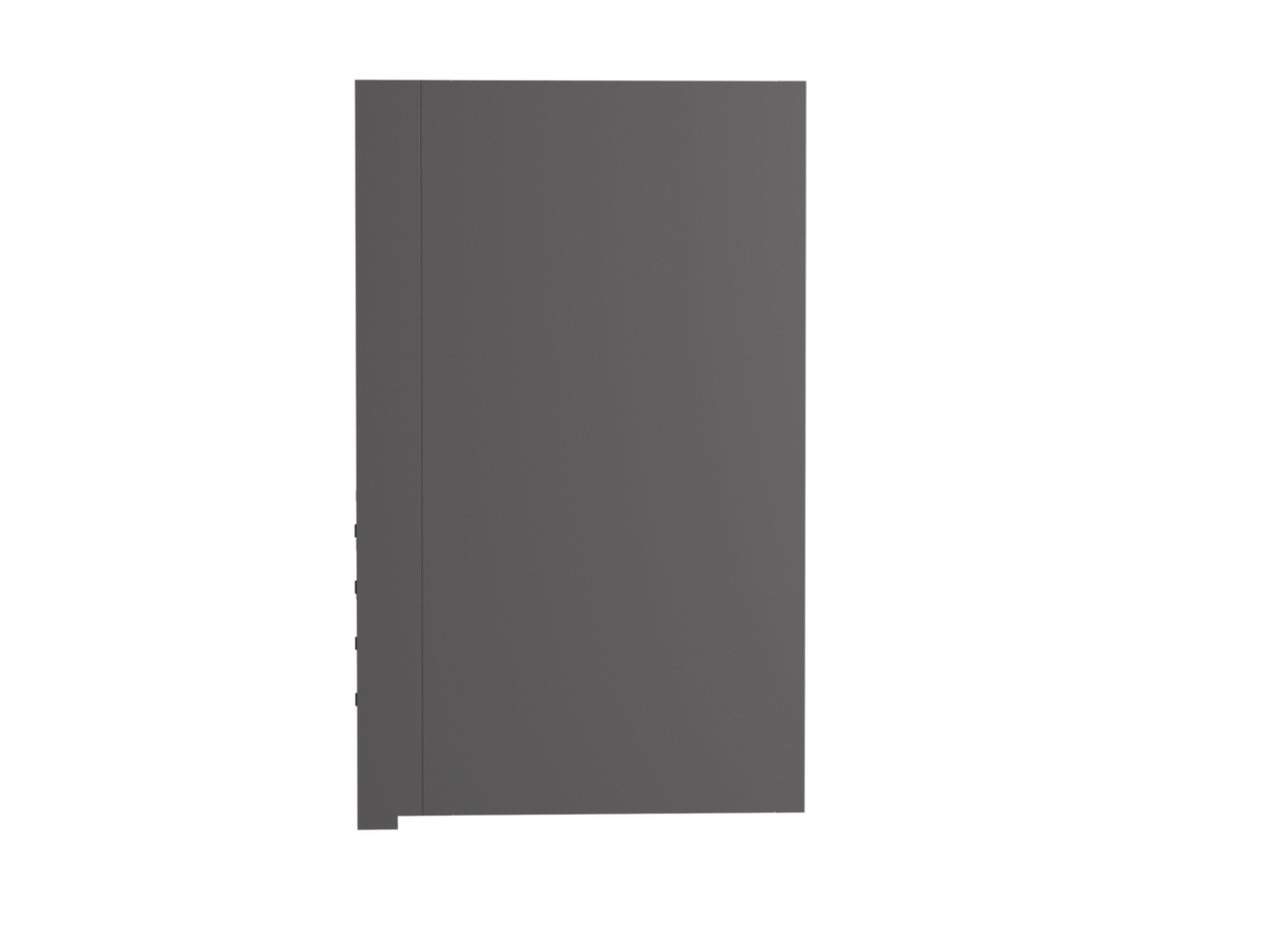 AirGuard Pro Benchtop Series Fume Hood