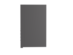 AirGuard Pro Benchtop Series Fume Hood
