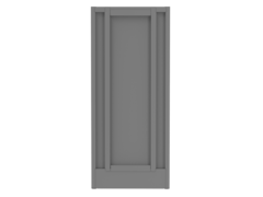 Laboratory Base Cabinets 35"H x 22"D