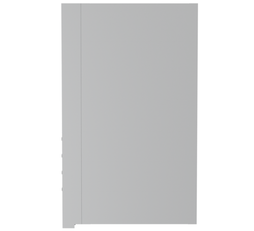 Radioisotope Fume Hood